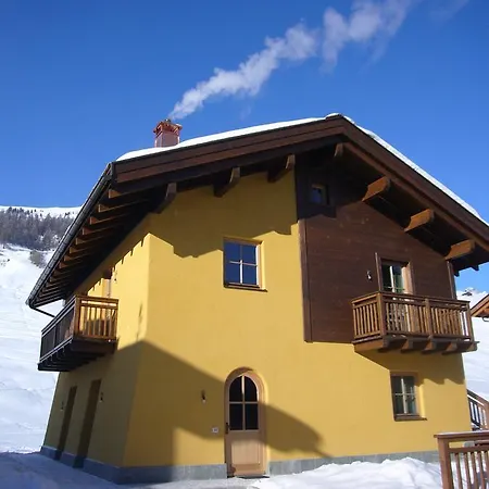 La Pezina Appartement *