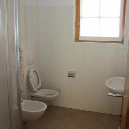 Appartement La Pezina Livigno