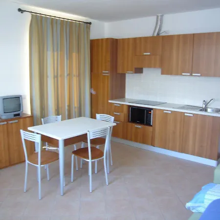 La Pezina Apartment