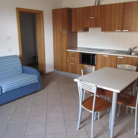 Apartment La Pezina Livigno