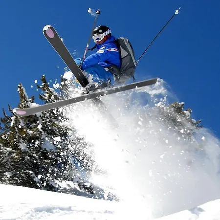 La Pezina Livigno